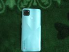 Realme C21Y 4/64gb Indian phone (Used)