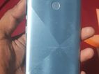 Realme C21Y 4/64gb Indian phone (Used)