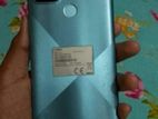 Realme C21Y 4/64gb (Used)