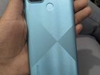 Realme C21Y 4/64GB (Used)