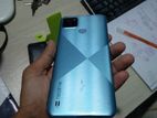 Realme C21Y (4/64GB) (Used)