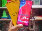 Realme C21Y 4/64Gb (Used)