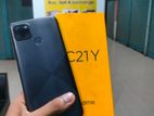 Realme C21Y 4/64GB (Used)