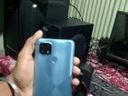 Realme C21Y 4/64,,,,,Realme (Used)