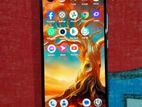 Realme C21Y 4 gb 64 (Used)