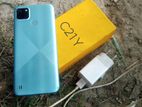 Realme C21Y 4+64 gb ram rom (Used)