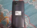 Realme C21Y 4+64 (Used)