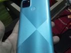 Realme C21Y 4.64gb (Used)