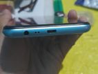 Realme C21Y 4.64gb (Used)