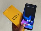 Realme C21Y 4gb/64 (Used)