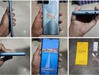 Realme C21Y 4gb 64gb (Used)