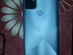 Realme C21Y 4gb 64gb (Used)