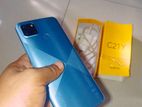 Realme C21Y 4GB 64GB (Used)