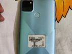 Realme C21Y . (Used)