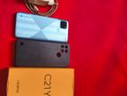Realme C21Y 4gb (Used)
