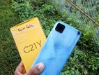 Realme C21Y 4/64 (Used)