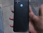 Realme C21Y . (Used)