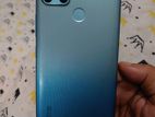 Realme C21Y . (Used)