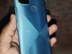 Realme C21Y ভালো কন্ডিশন (Used)