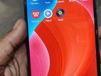 Realme C21Y . (Used)