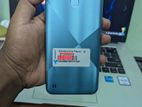 Realme C21Y . (Used)