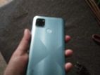 Realme C21Y . (Used)