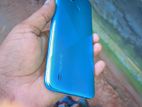 Realme C21Y . (Used)