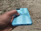 Realme C21Y . (Used)