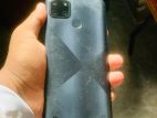 Realme C21Y . (Used)