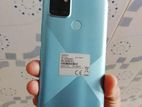 Realme C21Y . (Used)