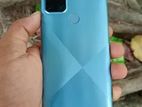 Realme C21Y official (Used)