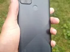 Realme C21Y . (Used)