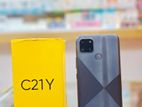 Realme C21Y Price Fixed (Used)