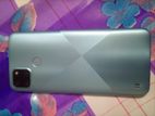 Realme C21Y . (Used)