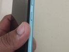 Realme C21Y . (Used)