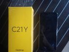 Realme C21Y (Used)