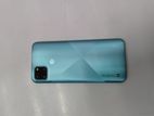 Realme C21Y , (Used)