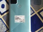 Realme C21Y . (Used)