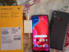 Realme C21Y 4/64 (Used)