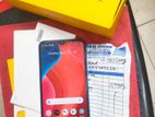 Realme C21Y . (Used)