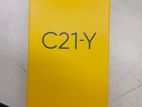 Realme C21Y (Used)