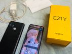 Realme C21Y (Used)