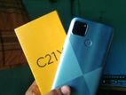 Realme C21Y (Used)