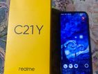 Realme C21Y (Used)