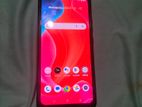 Realme C21Y . (Used)