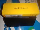 Realme C21Y (Used)