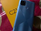 Realme C21Y (Used)