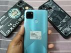 Realme C21Y . (Used)