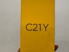 Realme C21Y (Used)