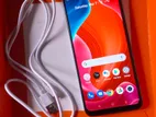 Realme C21Y . (Used)
